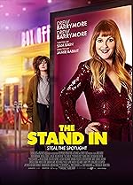 Cover image of the movie The Stand In