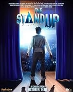 Cover image of the movie The Stand Up