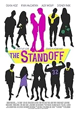 Cover image of the movie The Standoff