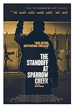 Cover image of the movie The Standoff at Sparrow Creek