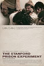 Cover image of the movie The Stanford Prison Experiment