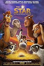 Cover image of the movie The Star