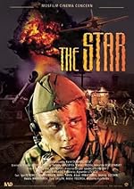 Cover image of the movie The Star