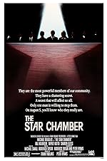 Cover image of the movie The Star Chamber
