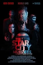 Cover image of the movie The Star City Murders