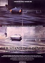 Cover image of the movie The State of Things