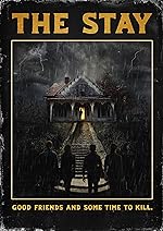 Cover image of the movie The Stay