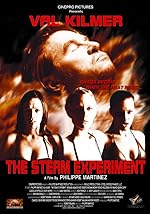 Cover image of the movie The Steam Experiment