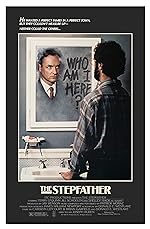 Cover image of the movie The Stepfather
