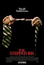 Cover image of the movie The Stepfather