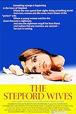 Cover image of the movie The Stepford Wives