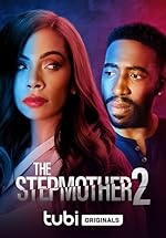 Cover image of the movie The Stepmother 2
