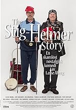 Cover image of the movie The Stig-Helmer Story