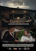 Cover image of the movie The Stigma