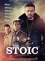 Cover image of the movie The Stoic