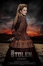 Cover image of the movie The Stolen