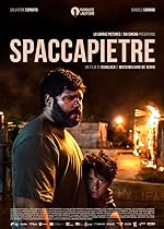 Cover image of the movie The Stonebreaker