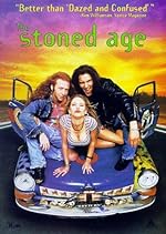 Cover image of the movie The Stöned Age