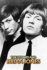 Cover image of the movie The Stones and Brian Jones