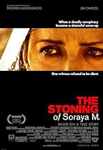 Cover image of the movie The Stoning of Soraya M.