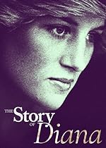 Cover image of the movie The Story of Diana