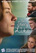 Cover image of the movie The Story of Luke