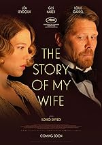 Cover image of the movie The Story of My Wife