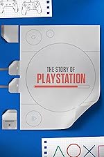 Cover image of the movie The Story of Playstation