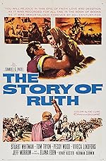 Cover image of the movie The Story of Ruth