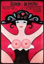 Cover image of the movie The Story of Sin