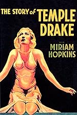 Cover image of the movie The Story of Temple Drake