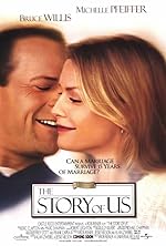 Cover image of the movie The Story of Us