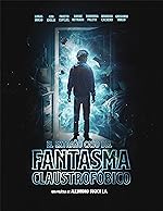 Cover image of the movie The Strange Case of a Claustrophobic Ghost