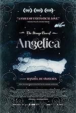 Cover image of the movie The Strange Case of Angelica