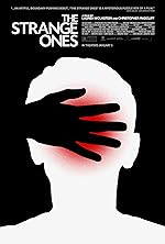 Cover image of the movie The Strange Ones