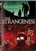 Cover image of the movie The Strangeness