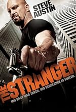 Cover image of the movie The Stranger