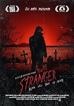 Cover image of the movie The Stranger