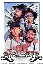 Cover image of the movie The Stranger Folk