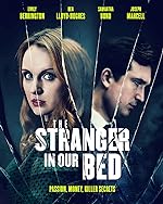 Cover image of the movie The Stranger in Our Bed