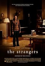 Cover image of the movie The Strangers