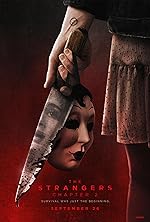 Cover image of the movie The Strangers: Chapter 2