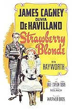 Cover image of the movie The Strawberry Blonde