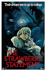 Cover image of the movie The Strawberry Statement