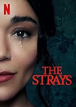 Cover image of the movie The Strays