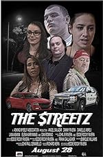 Cover image of the movie The Streetz