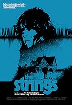 Cover image of the movie The Strings
