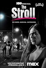 Cover image of the movie The Stroll