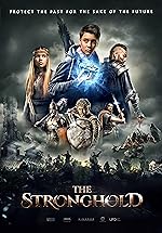 Cover image of the movie The Stronghold