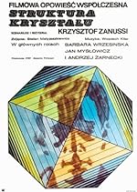 Cover image of the movie The Structure of Crystal